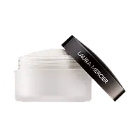 Освітлювальна пудра під очі Laura MercierTranslucent Fair translucent white