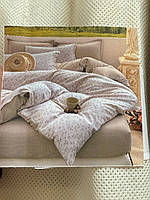 Комплект постільної білизни бавовна Постельное хлопковое белье