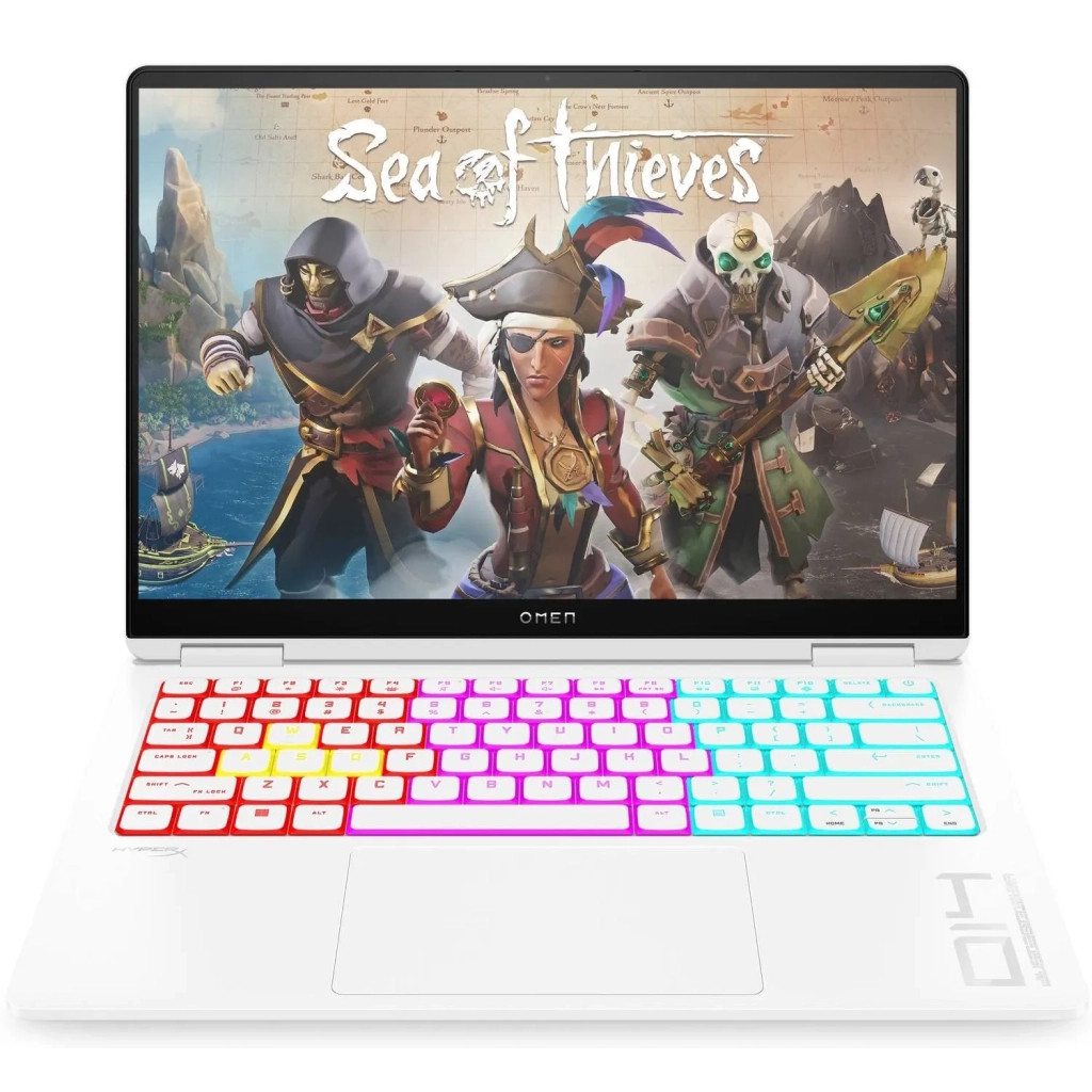 Ноутбук HP OMEN 14-fb1006ua (C3US3EA), фото 1