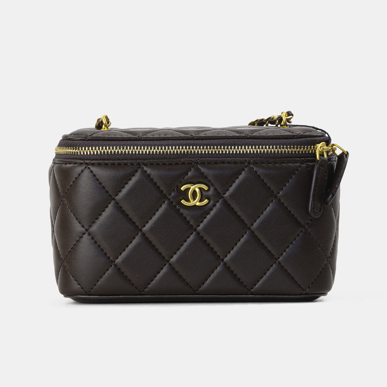 Chanel (оригінальна коробка) 17x10,5x8,5, фото 1