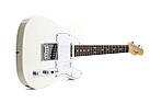Електрогітара FENDER STANDARD TELECASTER LRL OWT, фото 4