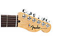 Електрогітара FENDER STANDARD TELECASTER LRL OWT, фото 9