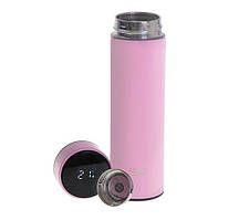 Новий стильний термос з сенсорним дисплеєм Adler AD 4506 P з Європи