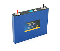 Осередок LiFePO4 Vipow 3.2V 130Ah