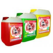 Надійний теплоносій як захист системи опалення від непередбачуваних збоїв