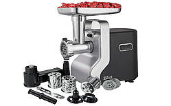 М'ясорубка Zilan ZLN0126, 2100 Вт, 9 в 1