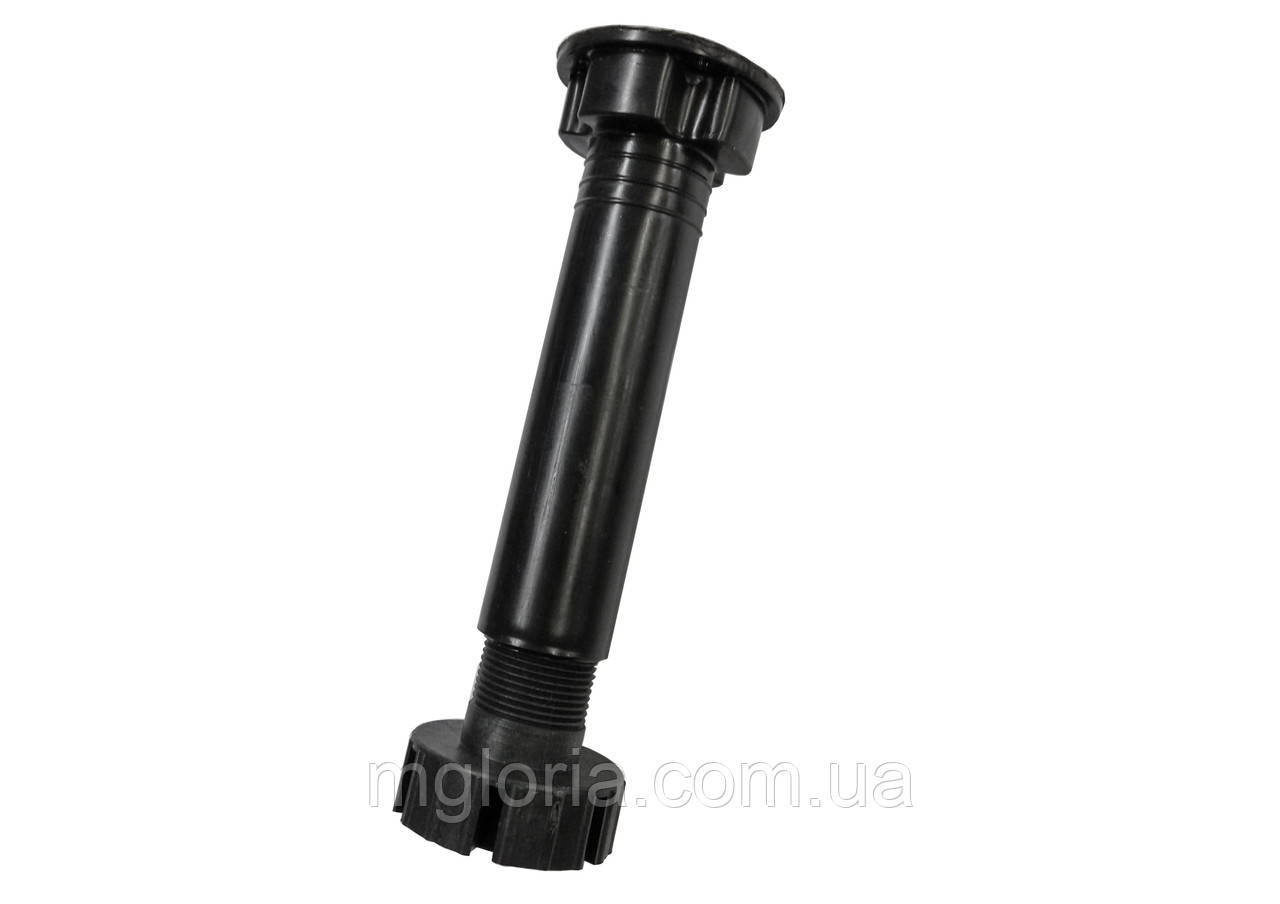 Ніжка 150 мм пластик