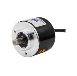 ARS S 50 SSI Абсолютні ротаційні енкодери | ATEK