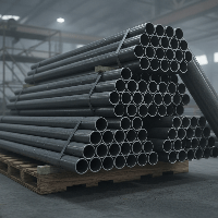 Роль вуглецевих сталей у виробництві високоміцного кріплення