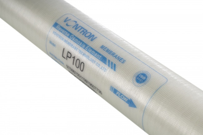 Vontron LP100 -  мембрана для солонуватої води, фото 1