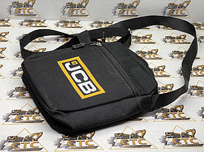 Сумка з написом JCB номер 6032