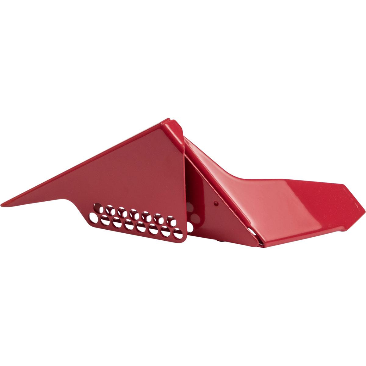 Блокіратор кульових вентилів Brady Standard Ball Valve Lockout 13–64 мм для LOTO, фото 1