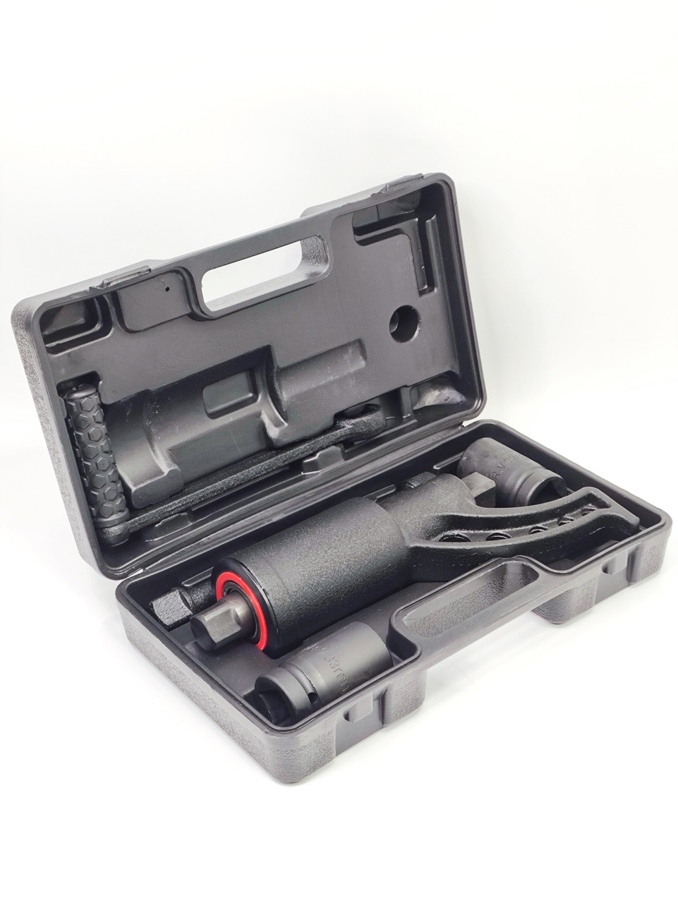 Ключ балонний роторний на підшипнику для вантажних авто Profline 30001