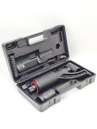 Ключ балонний роторний на підшипнику для вантажних авто Profline 30001, фото 1