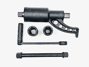 Ключ балонний роторний на підшипнику для вантажних авто Profline 30001, фото 4