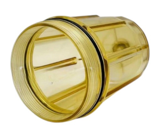 8980742901, 332/K3770, 332/G2555 Корпус паливного фільтру (2901), фото 1