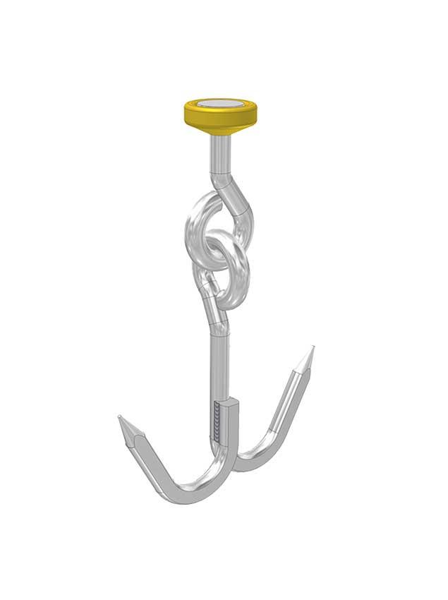 Гачок для м'яса, фото 1