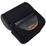 Мобільний принтер чеків REGO RG-MLP80B USB+RS232+Bluetooth, фото 4