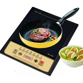 Газові, Індукційні, Інфрачервоні плити