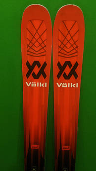 Лижі Volkl Mantra M6 170 см + Marker Duke PT 12 скітур
