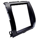 Штатна магнітола андроїд TOYOTA PRADO 2003-09 Tesla 9,7'',штатний головний пристрій тойота, фото 5