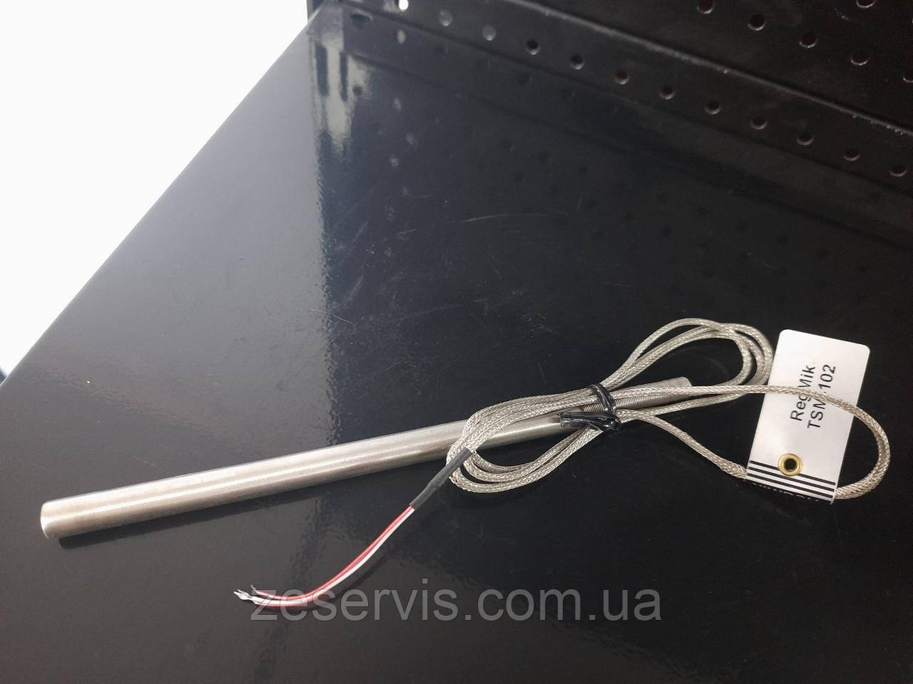 Термоперетворювач ТСМ-102 50М-В3 D6 L150-1000 М20х1,5 (-40..180), Регмік, фото 1