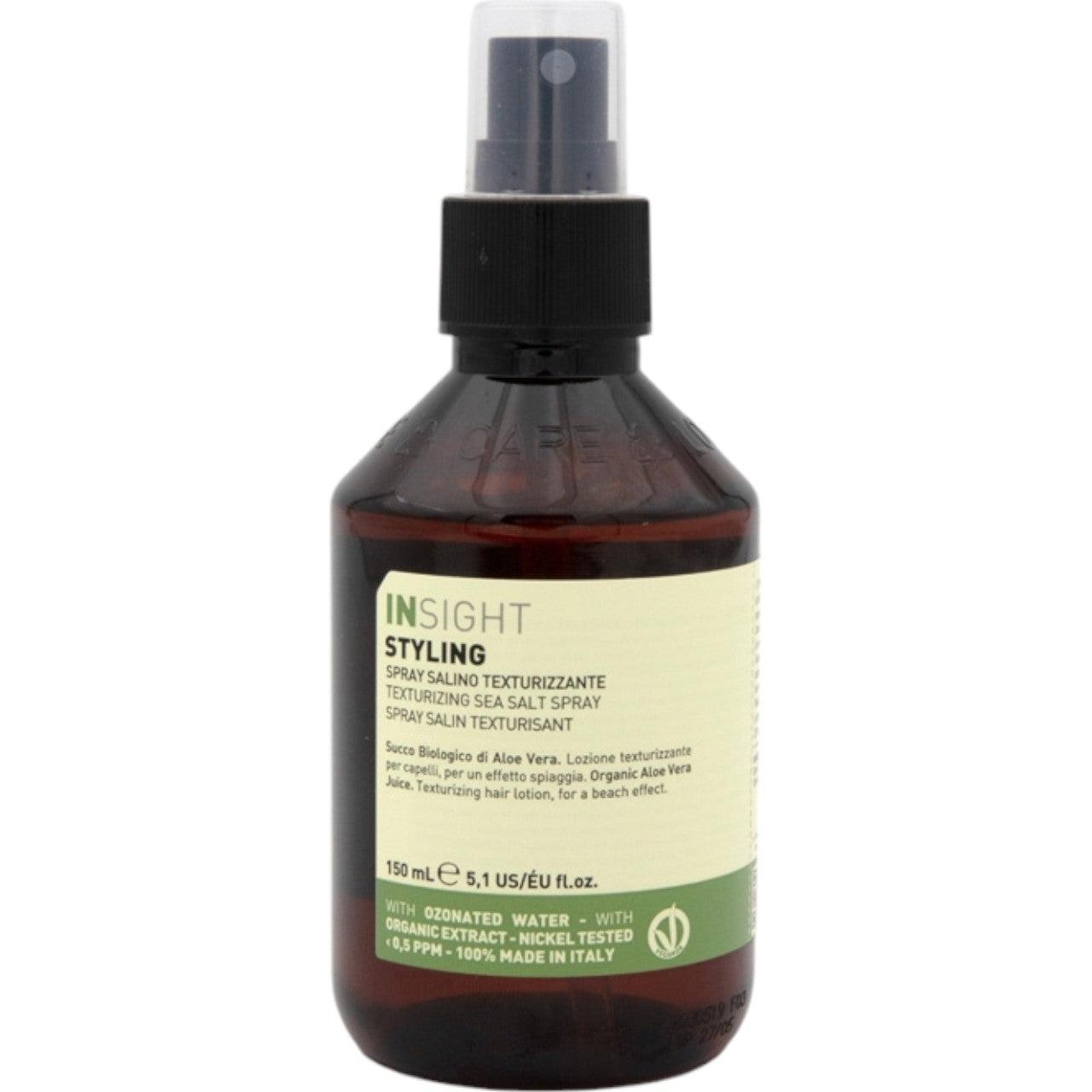 Текстуруючий спрей Insight Sea Salt Styling Spray, 150 мл, фото 1