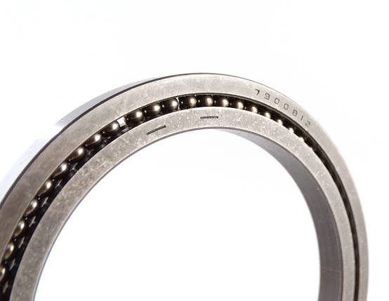 Підшипник 7900812 ГОСТ (розмір 60*78*6/7), фото 2