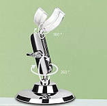 Цифровий мікроскоп Izoxis 25467, USB, до 1600x, 2Mpix, 8 LED, фото 6