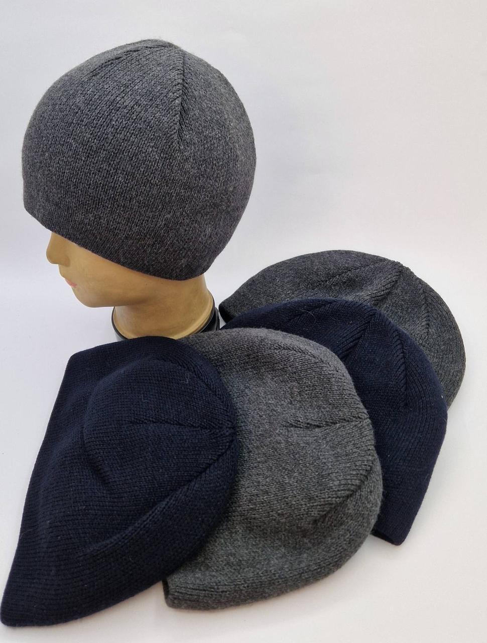 Шестиклинка чоловіча зимова