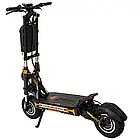 Kugoo Kirin G4 MAX Dual 2025 1600*2 Вт Електросамокат, фото 2