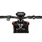 Kugoo Kirin G4 MAX Dual 2025 1600*2 Вт Електросамокат, фото 3