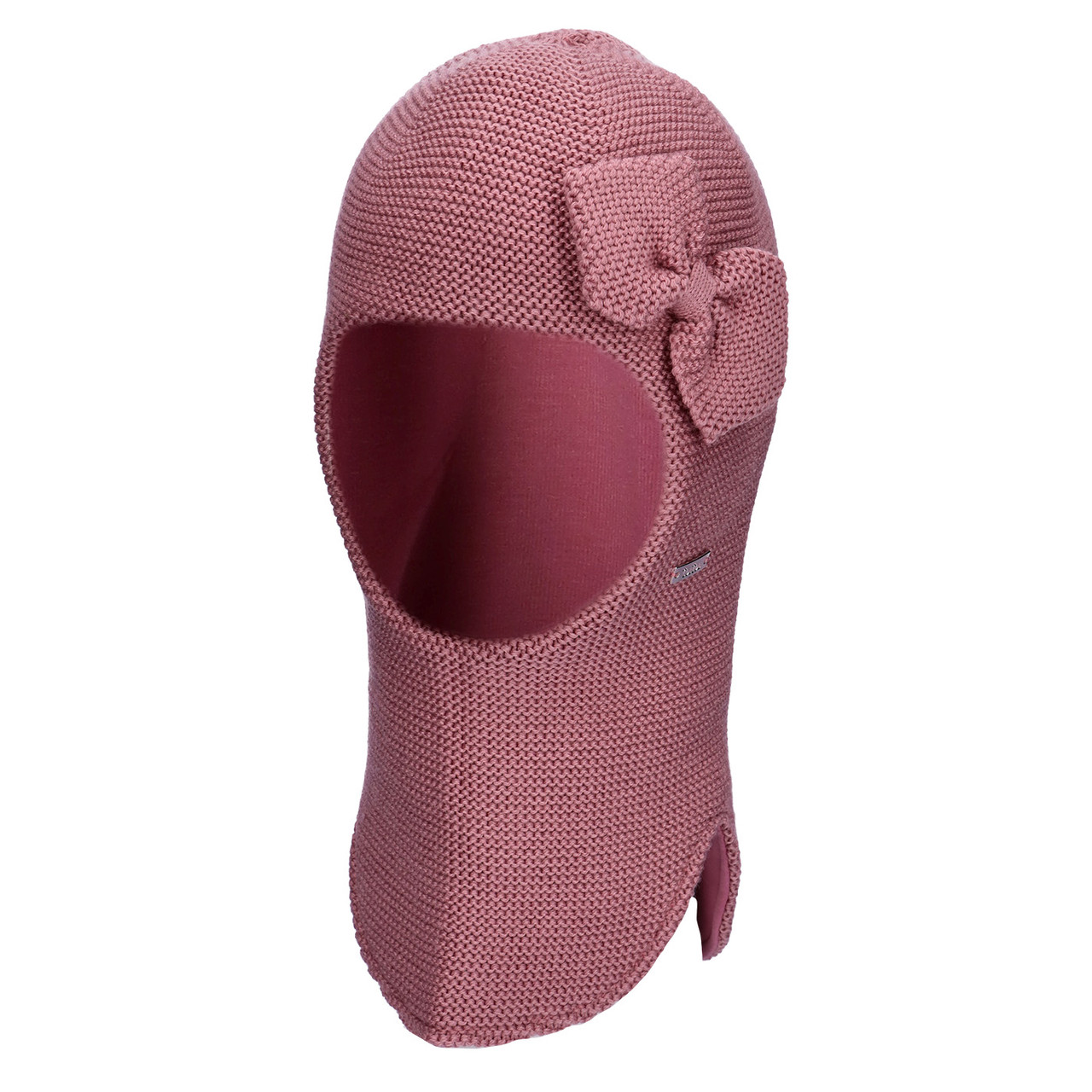 Шапка-шолом із мериносової вовни TuTu 3-007493 (48-52, 52-56), фото 1