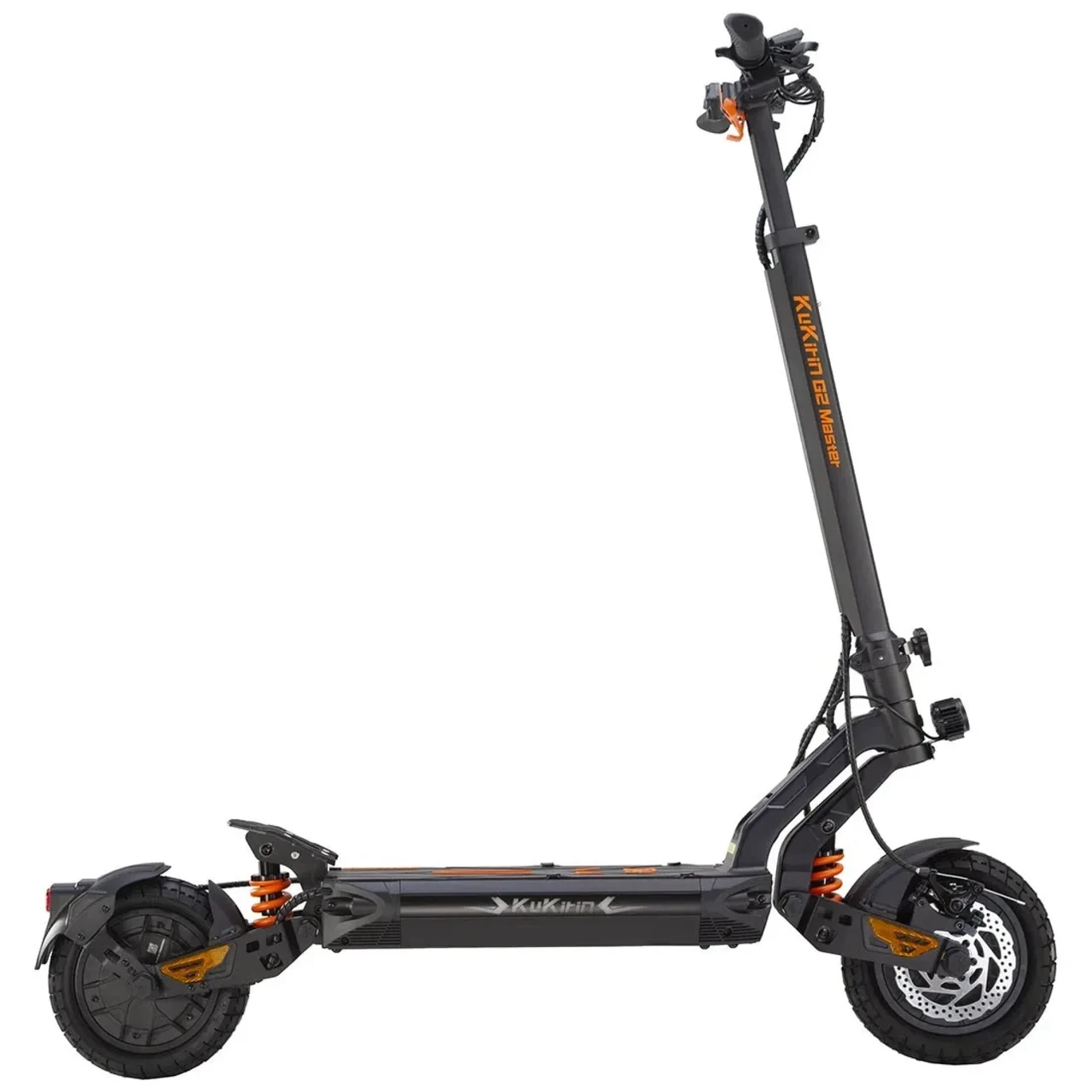 Kugoo Kirin G2 Master Dual 2025 1000x2 Вт Електросамокат, фото 1