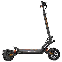 Kugoo Kirin G2 Master Dual 2025 1000x2 Вт Електросамокат