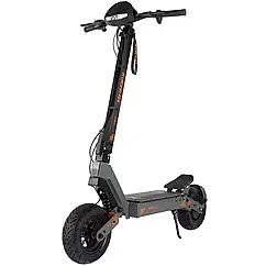 Kugoo Kirin G4 2025 2000 Вт Електросамокат