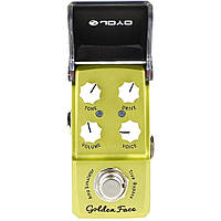 Joyo JF-308 Golden Face - Ефект гітари