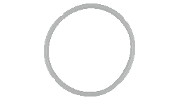 Ущільнювач чаші для мультиварки, d=240 мм