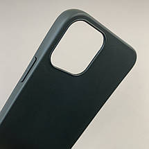 Чохол для iPhone 12 Pro чохол накладка на телефон айфон 12 про чорний tpb, фото 3