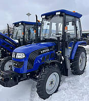 Мінітрактор Lovol FT 504 SCA