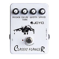 Joyo JF 07 Classic Flanger - Ефект гітари