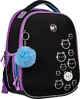 Рюкзак каркасний 24 YES H-100 Mysterious Cats