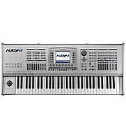 Ketron Audya 5 - клавіатура