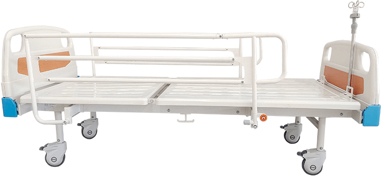 Медичне функціональне ліжко ANRI JDC-DY111, фото 1