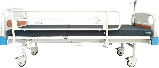 Медичне функціональне ліжко ANRI JDC-DY111, фото 2