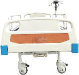 Медичне функціональне ліжко ANRI JDC-DY111, фото 5