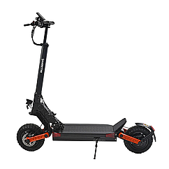 Billgery 777601 2*600W 48V 18Ah Електросамокат