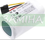 Акумулятор для роботів-пилососів Xiaomi Robot Vacuum E12 / E10 / B112  Li-ion 14.4V 3500 мА·год, фото 3