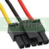 Акумулятор Li-ion 14.4V 3500 мА·год для роботів-пилососів Xiaomi Mi Robot Vacuum Mop 2 Lite, фото 3