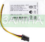 Акумулятор Li-ion 14.4V 3500 мА·год для роботів-пилососів Xiaomi Mi Robot Vacuum Mop 2 Lite, фото 8